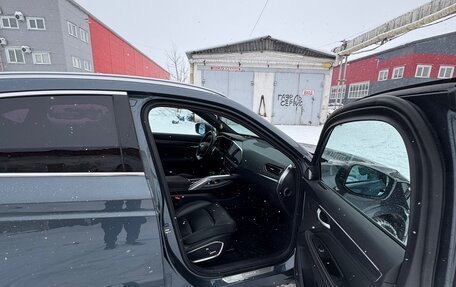 Geely Tugella FY11, 2022 год, 2 780 000 рублей, 11 фотография