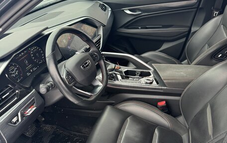 Geely Tugella FY11, 2022 год, 2 780 000 рублей, 10 фотография