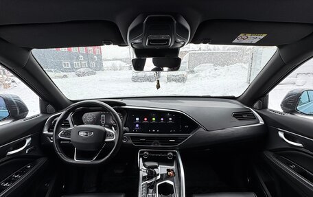 Geely Tugella FY11, 2022 год, 2 780 000 рублей, 14 фотография