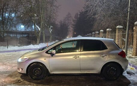Toyota Auris II, 2007 год, 470 000 рублей, 4 фотография