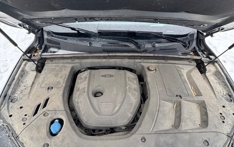 Geely Tugella FY11, 2022 год, 2 780 000 рублей, 16 фотография