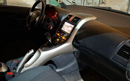 Toyota Auris II, 2007 год, 470 000 рублей, 11 фотография