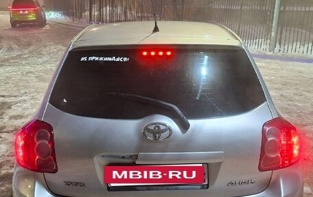 Toyota Auris II, 2007 год, 470 000 рублей, 5 фотография