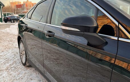 Ford Mondeo V, 2015 год, 1 200 000 рублей, 6 фотография