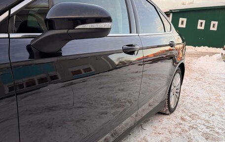 Ford Mondeo V, 2015 год, 1 200 000 рублей, 9 фотография