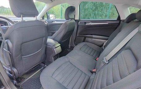 Ford Mondeo V, 2015 год, 1 200 000 рублей, 12 фотография