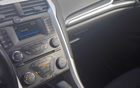 Ford Mondeo V, 2015 год, 1 200 000 рублей, 16 фотография