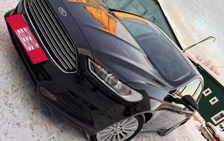 Ford Mondeo V, 2015 год, 1 200 000 рублей, 4 фотография