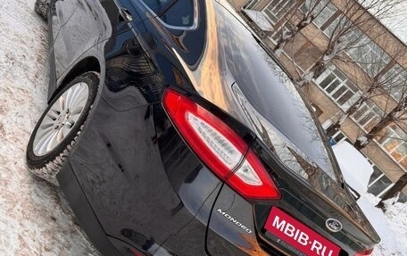 Ford Mondeo V, 2015 год, 1 200 000 рублей, 7 фотография