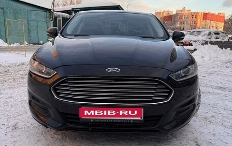 Ford Mondeo V, 2015 год, 1 200 000 рублей, 8 фотография
