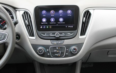 Chevrolet Malibu IX, 2020 год, 1 450 000 рублей, 13 фотография