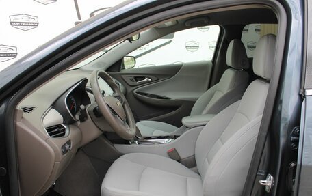 Chevrolet Malibu IX, 2020 год, 1 450 000 рублей, 15 фотография