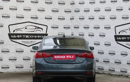 Chevrolet Malibu IX, 2020 год, 1 450 000 рублей, 6 фотография