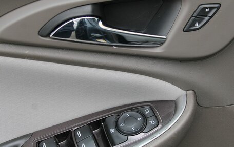 Chevrolet Malibu IX, 2020 год, 1 450 000 рублей, 18 фотография