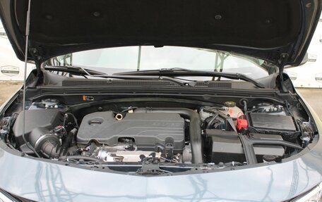 Chevrolet Malibu IX, 2020 год, 1 450 000 рублей, 20 фотография