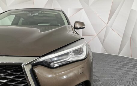 Infiniti QX50 II, 2019 год, 3 155 000 рублей, 10 фотография