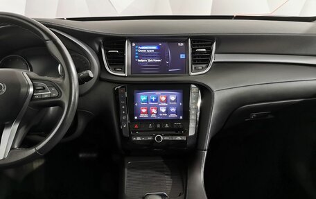 Infiniti QX50 II, 2019 год, 3 155 000 рублей, 15 фотография