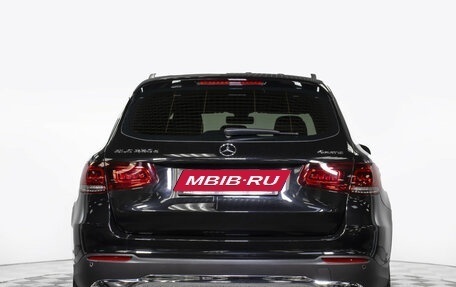 Mercedes-Benz GLC, 2020 год, 4 428 000 рублей, 6 фотография