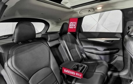 Infiniti QX50 II, 2019 год, 3 155 000 рублей, 16 фотография