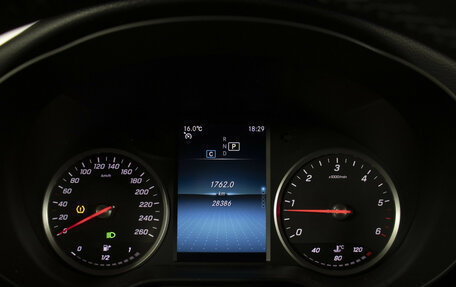 Mercedes-Benz GLC, 2020 год, 4 428 000 рублей, 11 фотография