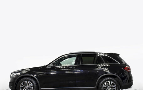 Mercedes-Benz GLC, 2020 год, 4 428 000 рублей, 8 фотография