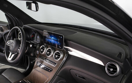 Mercedes-Benz GLC, 2020 год, 4 428 000 рублей, 13 фотография