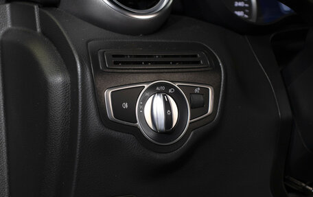 Mercedes-Benz GLC, 2020 год, 4 428 000 рублей, 19 фотография