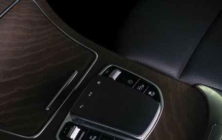 Mercedes-Benz GLC, 2020 год, 4 428 000 рублей, 16 фотография