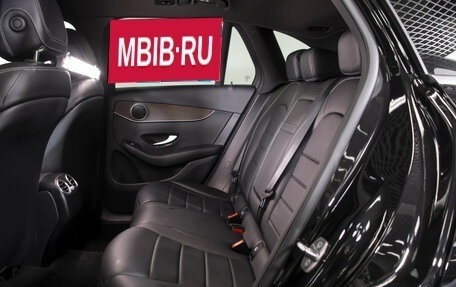 Mercedes-Benz GLC, 2020 год, 4 428 000 рублей, 10 фотография