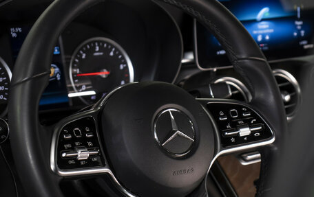 Mercedes-Benz GLC, 2020 год, 4 428 000 рублей, 20 фотография