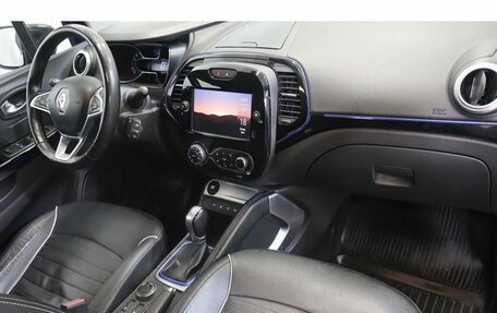 Renault Kaptur I рестайлинг, 2021 год, 1 529 000 рублей, 5 фотография