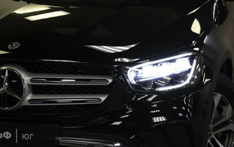 Mercedes-Benz GLC, 2020 год, 4 428 000 рублей, 27 фотография