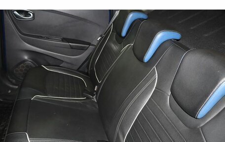 Renault Kaptur I рестайлинг, 2021 год, 1 529 000 рублей, 7 фотография