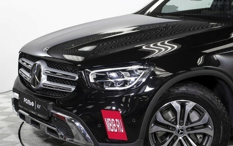 Mercedes-Benz GLC, 2020 год, 4 428 000 рублей, 23 фотография