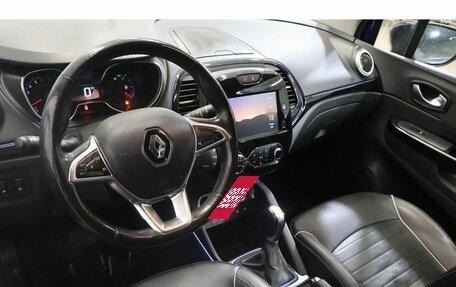 Renault Kaptur I рестайлинг, 2021 год, 1 529 000 рублей, 6 фотография