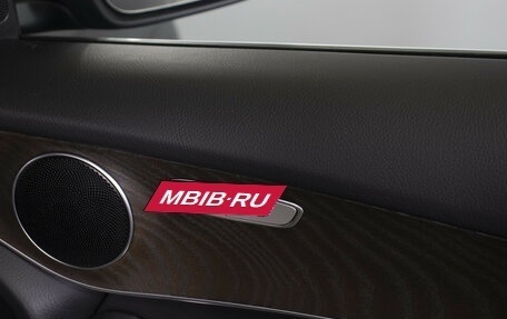 Mercedes-Benz GLC, 2020 год, 4 428 000 рублей, 21 фотография