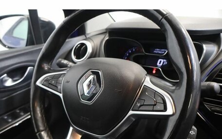 Renault Kaptur I рестайлинг, 2021 год, 1 529 000 рублей, 8 фотография