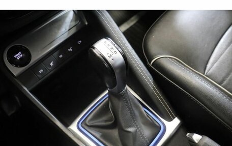 Renault Kaptur I рестайлинг, 2021 год, 1 529 000 рублей, 13 фотография