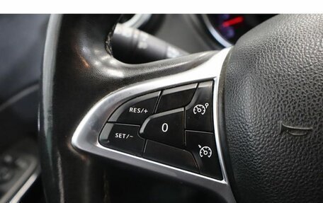 Renault Kaptur I рестайлинг, 2021 год, 1 529 000 рублей, 9 фотография