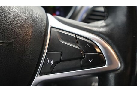 Renault Kaptur I рестайлинг, 2021 год, 1 529 000 рублей, 10 фотография