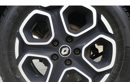 Renault Kaptur I рестайлинг, 2021 год, 1 529 000 рублей, 17 фотография