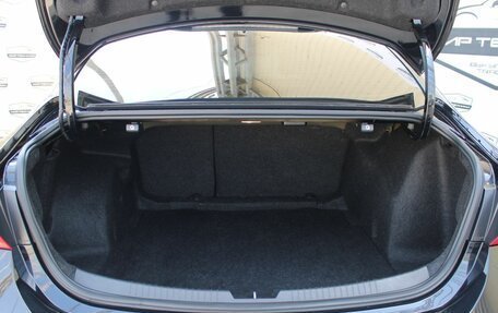 Chevrolet Malibu IX, 2019 год, 1 590 000 рублей, 21 фотография