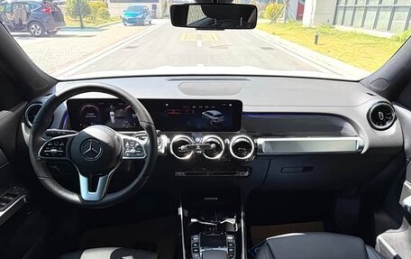 Mercedes-Benz GLB, 2022 год, 2 225 116 рублей, 8 фотография