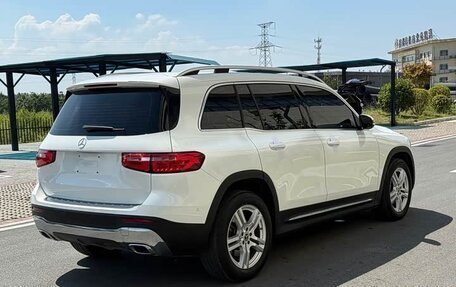 Mercedes-Benz GLB, 2022 год, 2 225 116 рублей, 4 фотография