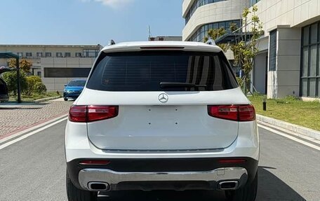 Mercedes-Benz GLB, 2022 год, 2 225 116 рублей, 6 фотография