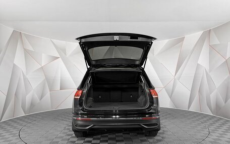Volkswagen Tiguan II, 2021 год, 2 845 000 рублей, 12 фотография