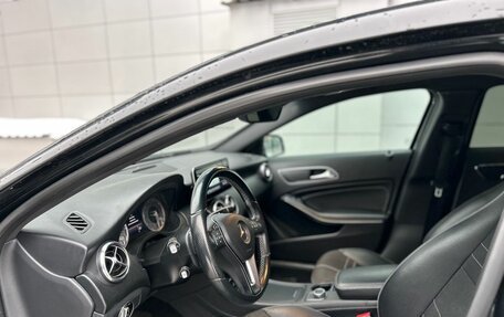 Mercedes-Benz A-Класс, 2014 год, 1 100 000 рублей, 8 фотография