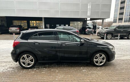 Mercedes-Benz A-Класс, 2014 год, 1 100 000 рублей, 7 фотография