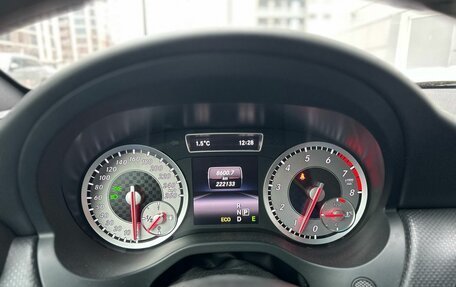 Mercedes-Benz A-Класс, 2014 год, 1 100 000 рублей, 12 фотография