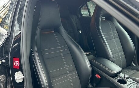 Mercedes-Benz A-Класс, 2014 год, 1 100 000 рублей, 10 фотография